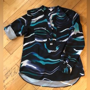 Calvin Klein Tunic Med